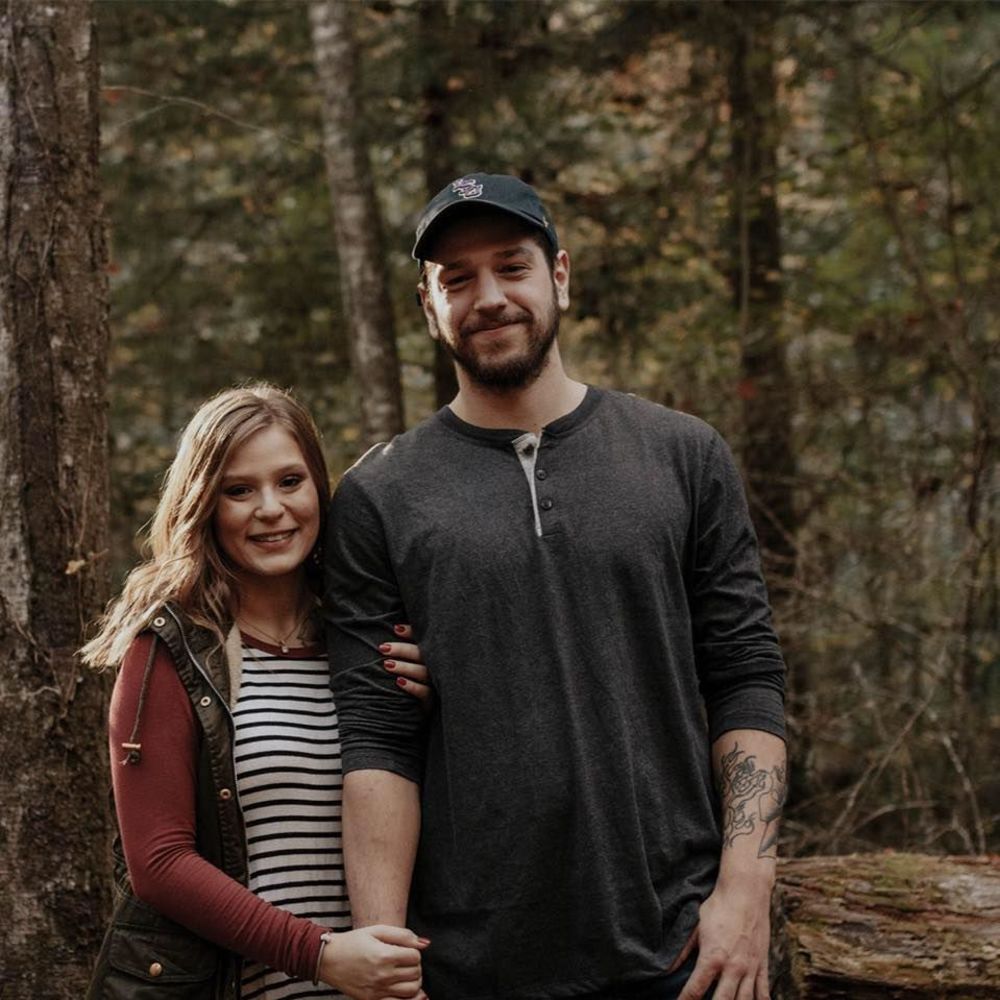 Meet your Posher, Hali